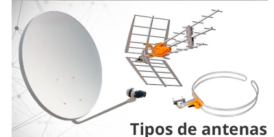 Instalar y orientar una antena parabólica en Cobeña